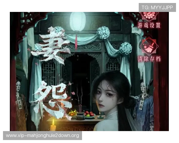 恐怖rpg游戏手机版合集让你随时随地感受惊悚刺激